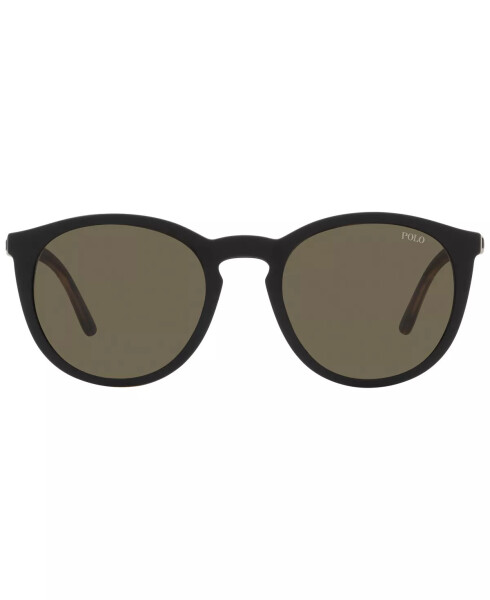 Men's Sunglasses, PH4183U 50 Matte Havana - 3