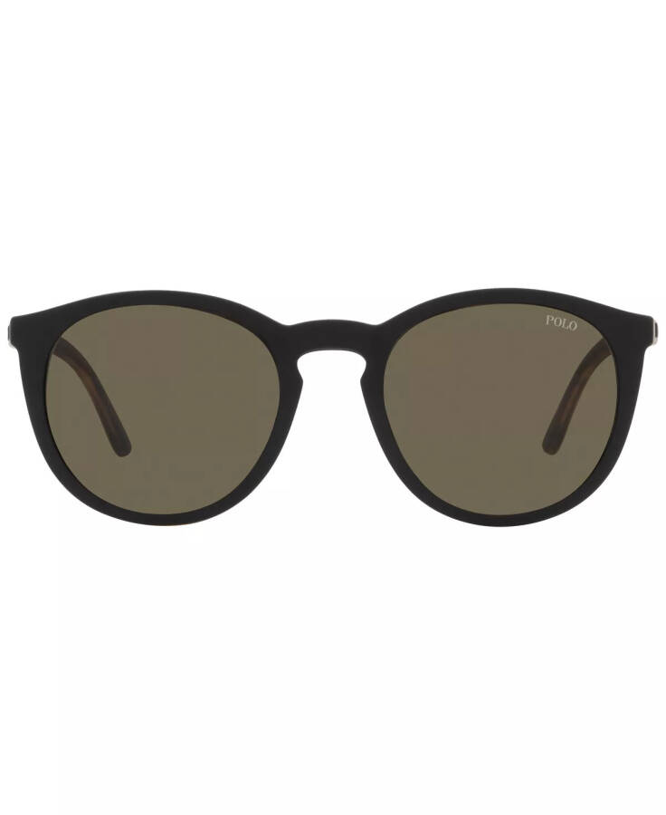 Men's Sunglasses, PH4183U 50 Matte Havana - 3