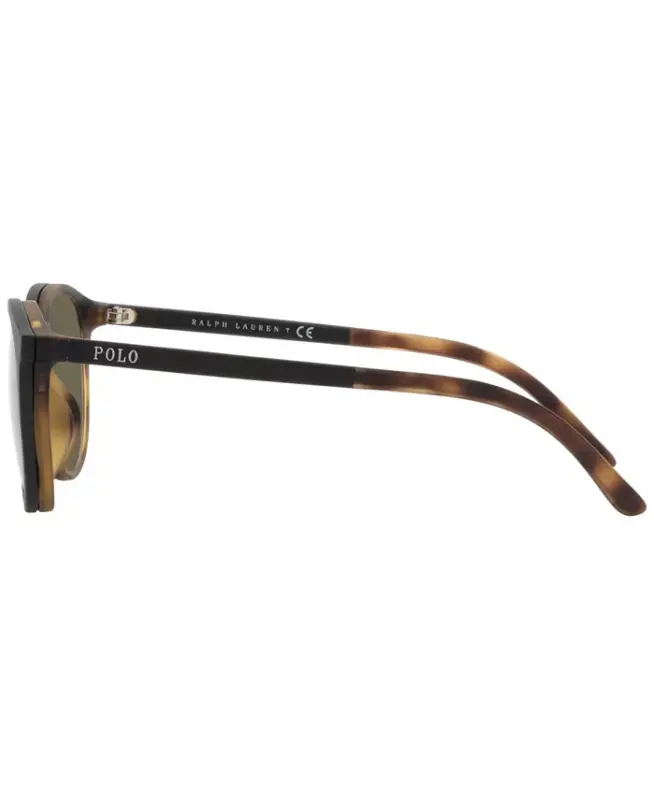 Men's Sunglasses, PH4183U 50-Matte Havana - 2