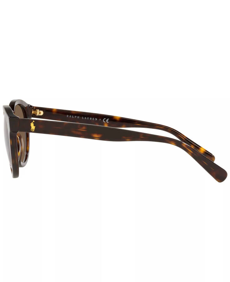 Men's Sunglasses, PH4184 49 Shiny Dark Havana - 2