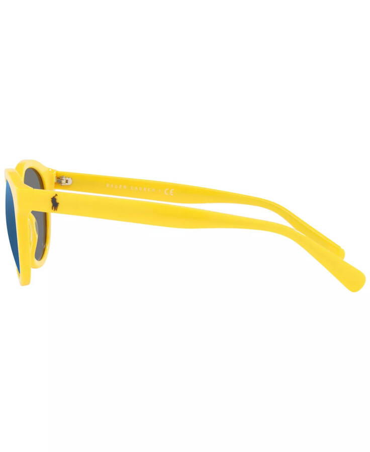 Men's Sunglasses, PH4184 49 Shiny Yellow - 2