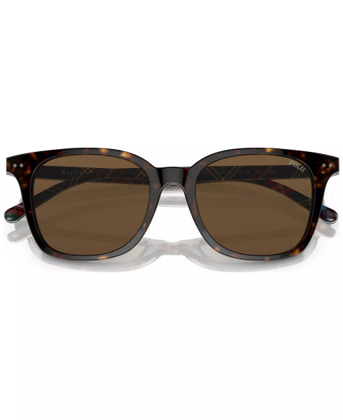 Men's Sunglasses, PH4187 Shiny Dark Havana - 5