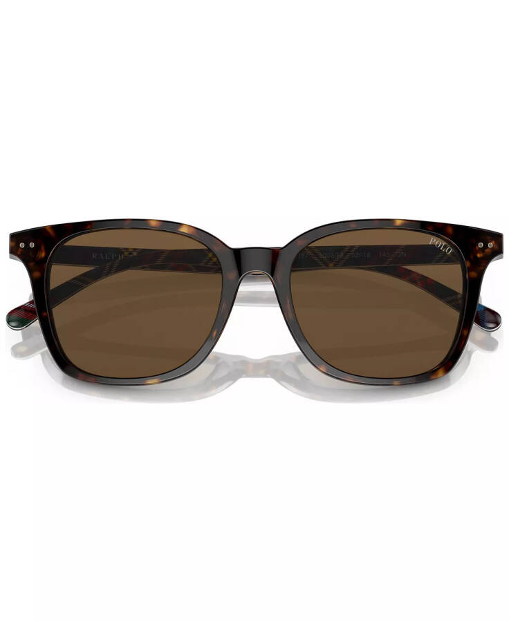 Men's Sunglasses, PH4187 Shiny Dark Havana - 5