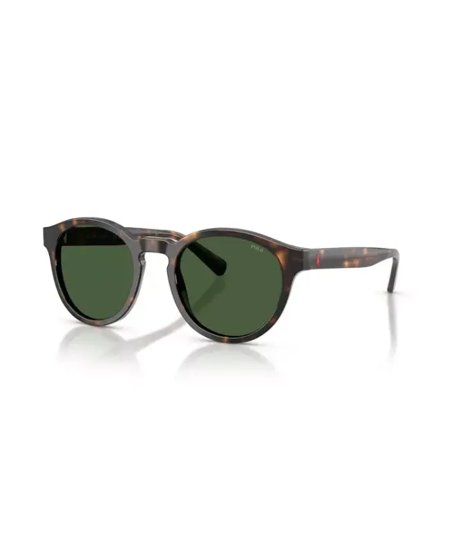 Men's Sunglasses, PH4192 - Shiny Dark Havana - POLO RALPH LAUREN