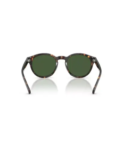 Men's Sunglasses, PH4192 - Shiny Dark Havana - 3