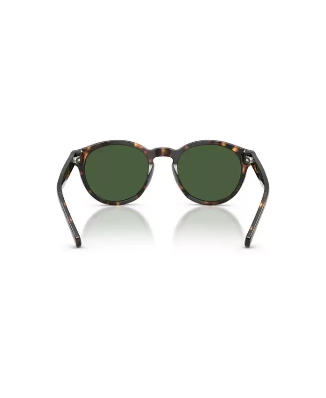 Men's Sunglasses, PH4192 - Shiny Dark Havana - 3