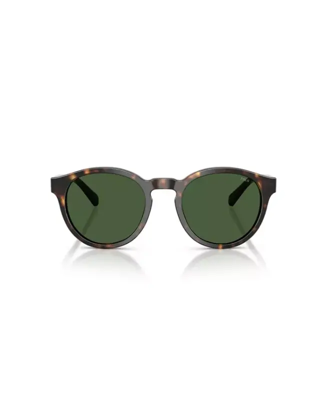 Men's Sunglasses, PH4192 - Shiny Dark Havana - 2