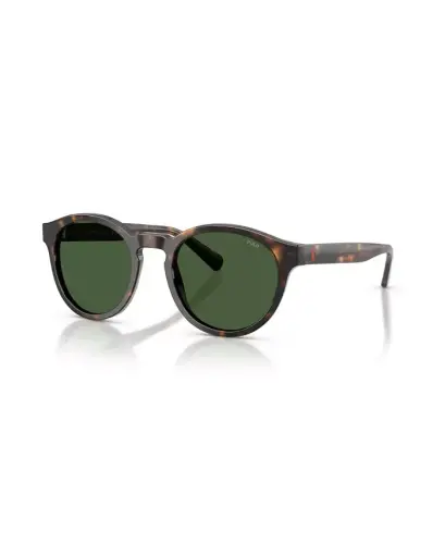 Men's Sunglasses, PH4192 - Shiny Dark Havana - 1