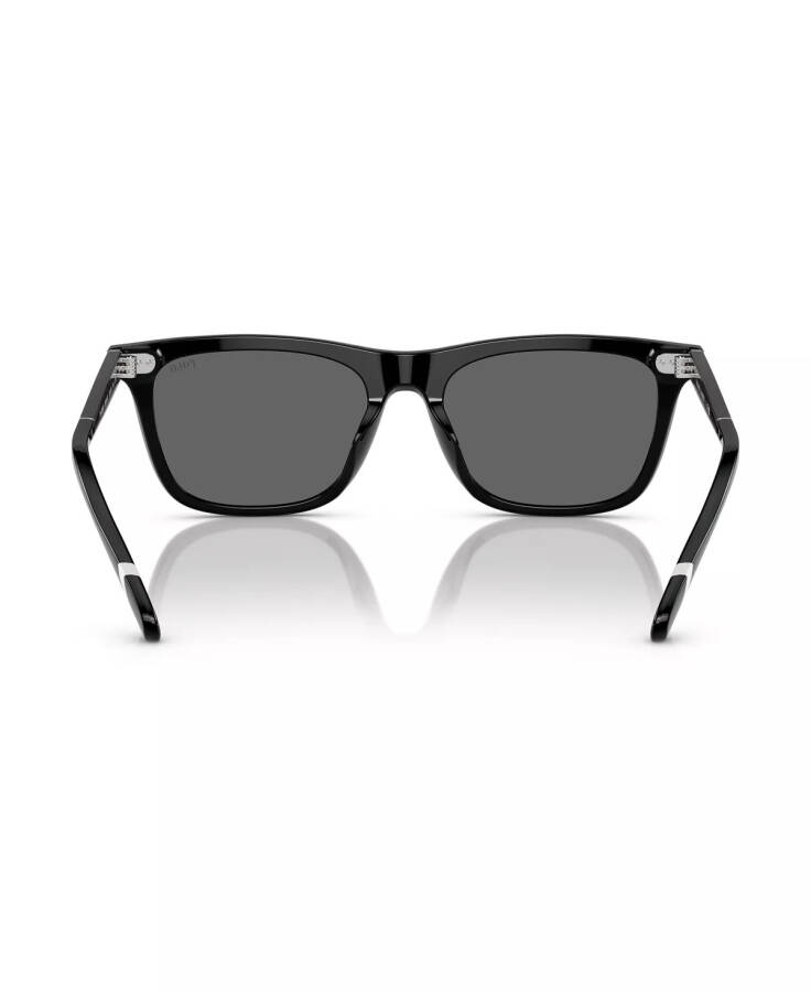 Men's Sunglasses PH4205U Shiny Black - 2