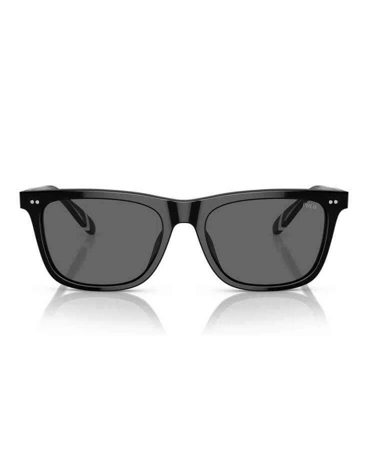 Men's Sunglasses PH4205U Shiny Black - 4