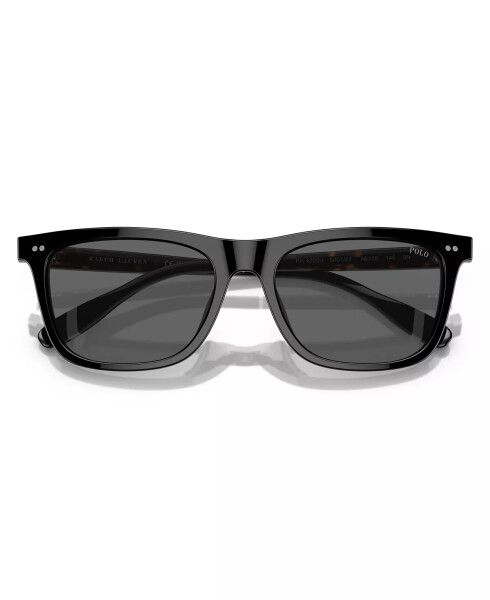 Men's Sunglasses PH4205U Shiny Black - 5