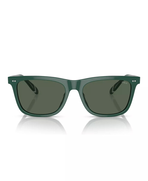 Men's Sunglasses PH4205U Shiny Green - 3