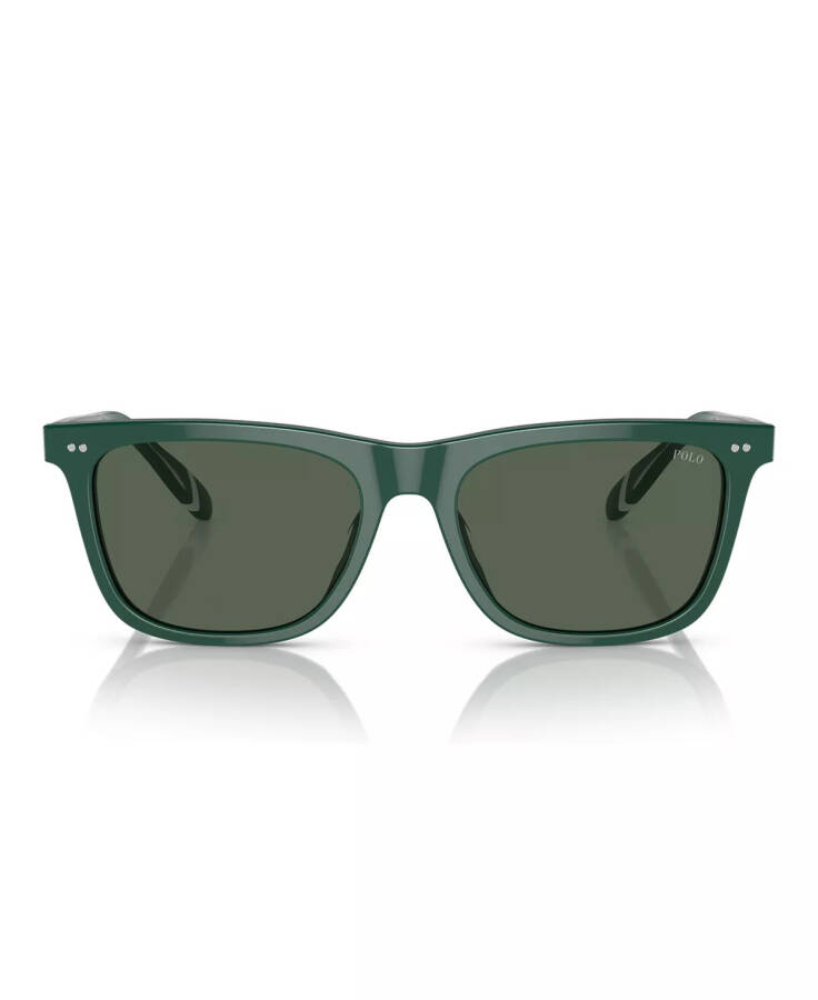 Men's Sunglasses PH4205U Shiny Green - 3