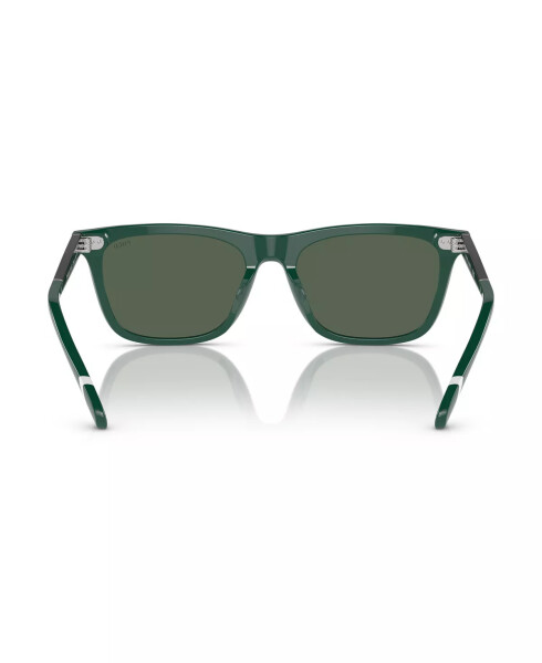 Men's Sunglasses PH4205U Shiny Green - 5