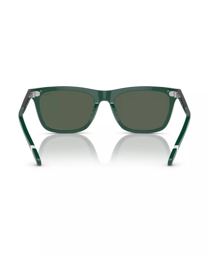 Men's Sunglasses PH4205U Shiny Green - 5