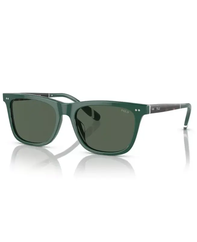 Men's Sunglasses PH4205U-Shiny Green - POLO RALPH LAUREN