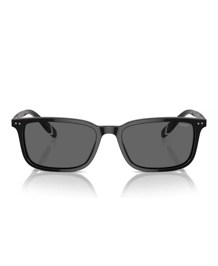 Men's Sunglasses, Ph4212 Shiny Black - 2