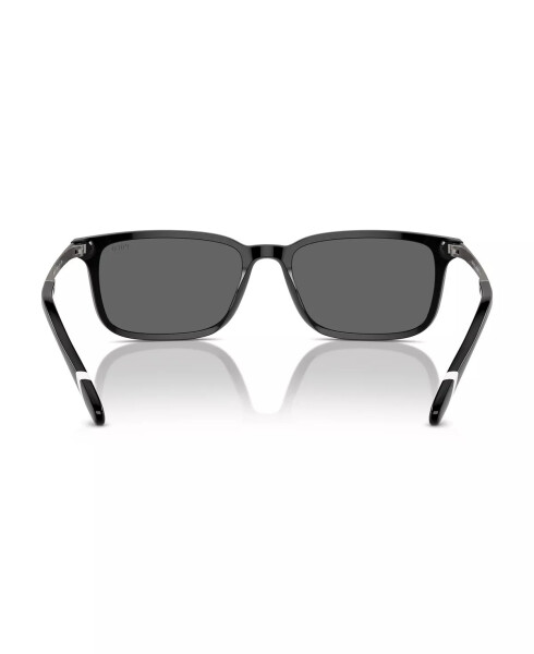 Men's Sunglasses, Ph4212 Shiny Black - 3