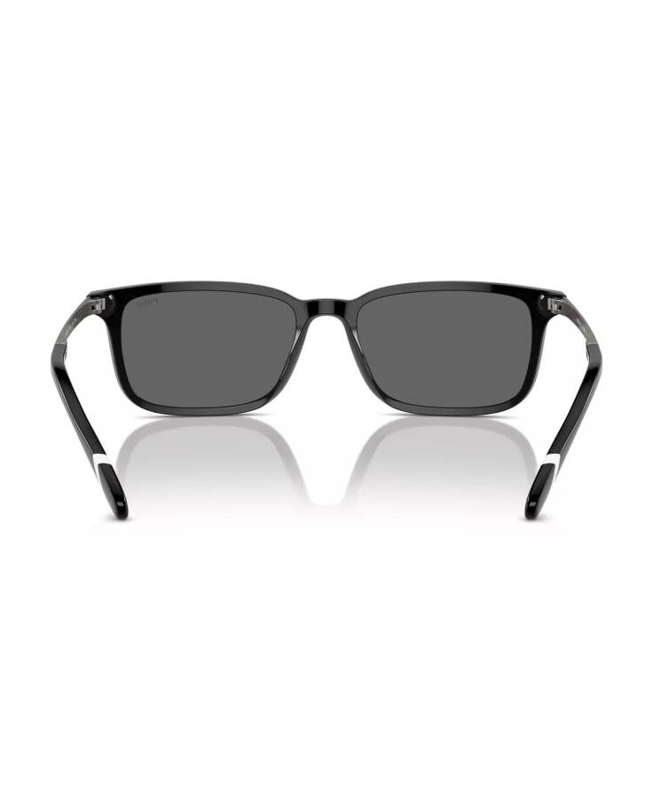 Men's Sunglasses, Ph4212 Shiny Black - 3