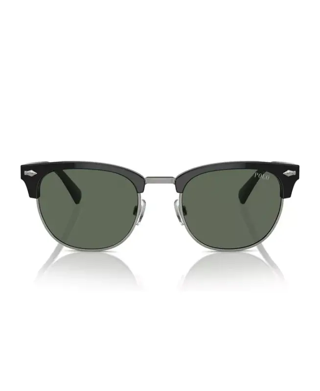 Men's Sunglasses, Ph4217-Shiny Black - 4