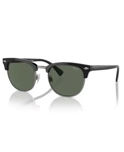 Men's Sunglasses, Ph4217 - Shiny Black - 1