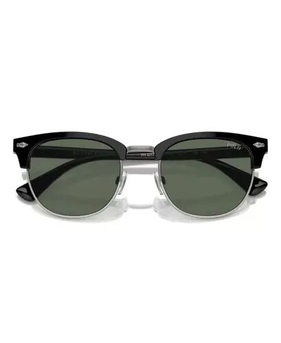 Men's Sunglasses, Ph4217 - Shiny Black - 2