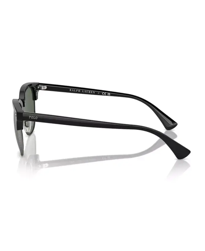 Men's Sunglasses, Ph4217 - Shiny Black - 3