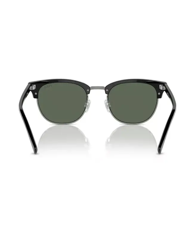Men's Sunglasses, Ph4217 - Shiny Black - 5