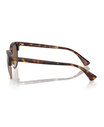 Men's Sunglasses, Ph4217-Shiny Brown Tortoise - 3