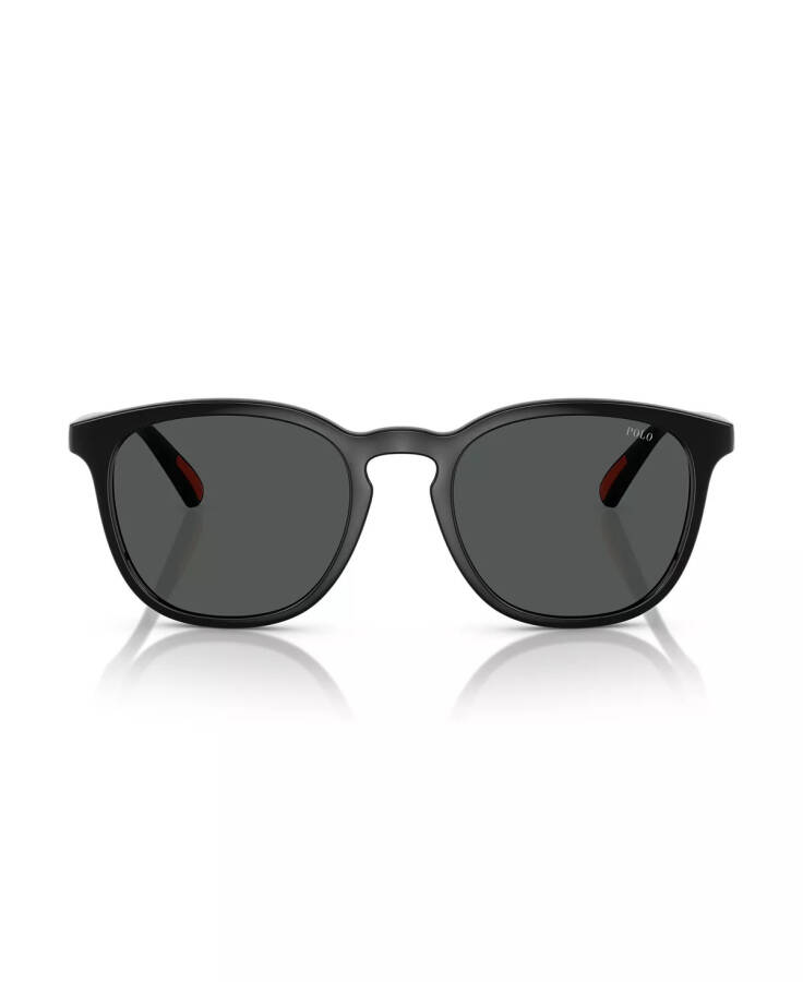 Men's Sunglasses PH4222U Shiny Black - 2