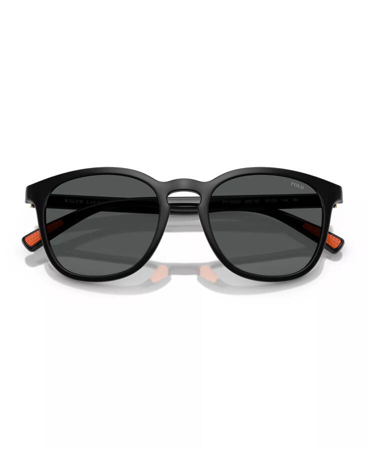 Men's Sunglasses PH4222U Shiny Black - 5