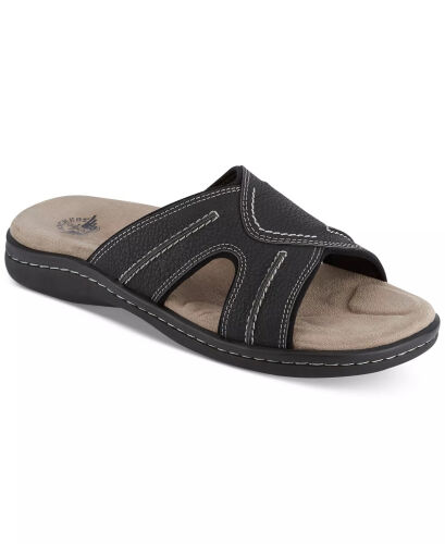 Men's Sunland Leather Sandals - DOCKERS
