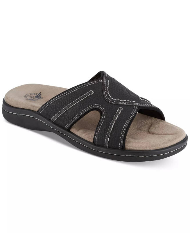 Men's Sunland Leather Sandals - 1