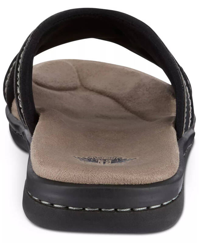 Men's Sunland Leather Sandals - 3