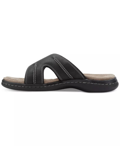 Men's Sunland Leather Sandals - 4