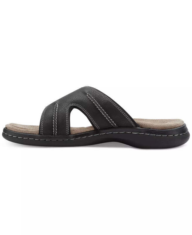 Men's Sunland Leather Sandals - 4