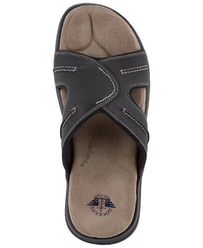 Men's Sunland Leather Sandals - 5
