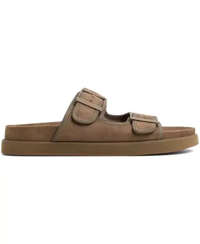 Men's Sunnyside Slide Sandals - 4