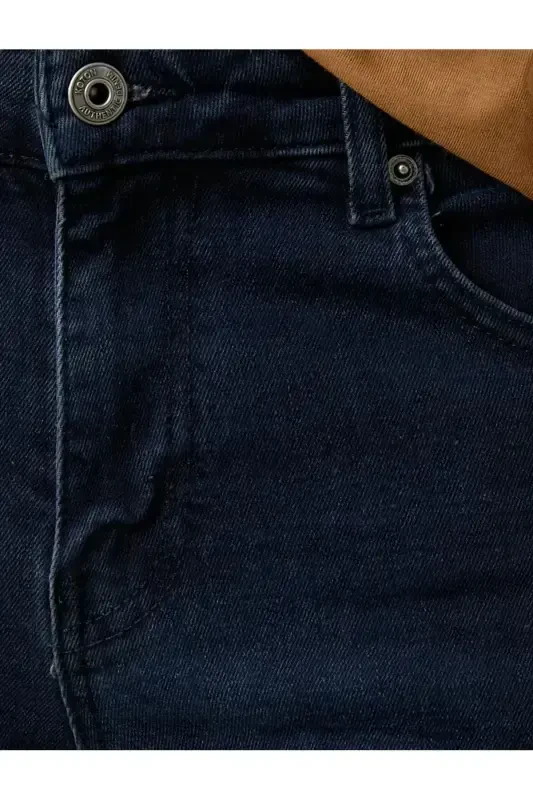 Men's Super Skinny Jean Pants - 6