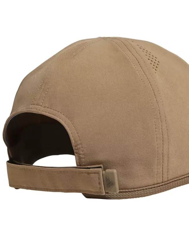 Men's Superlite 3 Logo Cap - Dark Beige - 3