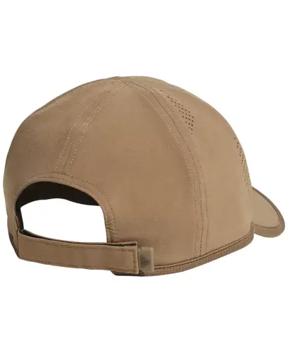 Men's Superlite 3 Logo Cap - Dark Beige - ADIDAS (1)