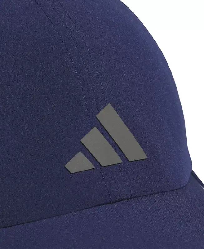 Men's Superlite 3 Logo Cap - Dark Blue/Gray Four - 4