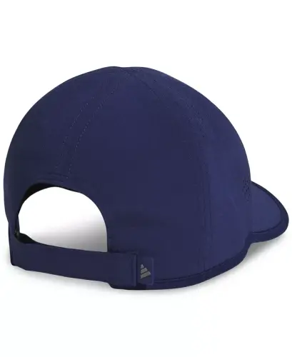 Men's Superlite 3 Logo Cap - Dark Blue/Gray Four - 3