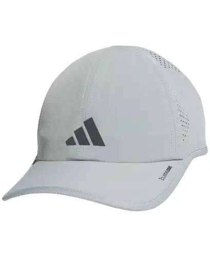 Men's Superlite 3 Logo Cap - Wonder Sage - ADIDAS (1)