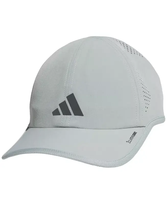 Men's Superlite 3 Logo Cap - Wonder Sage - 2