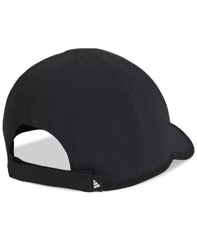 Men's Superlite Logo Cap-Black - 2