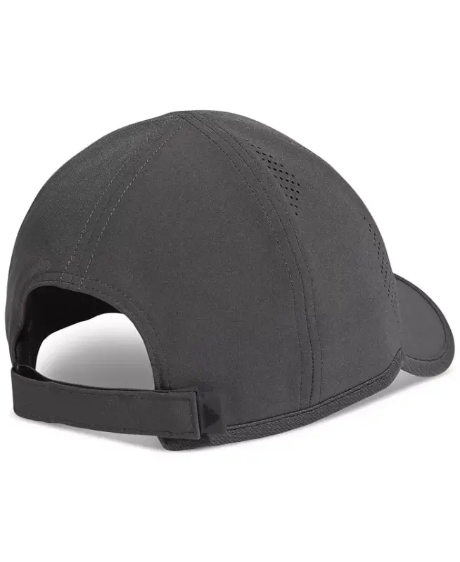 Men's Superlite Logo Cap-Gray - 2
