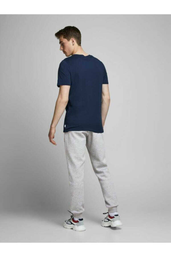 Men's sweatpants - 4