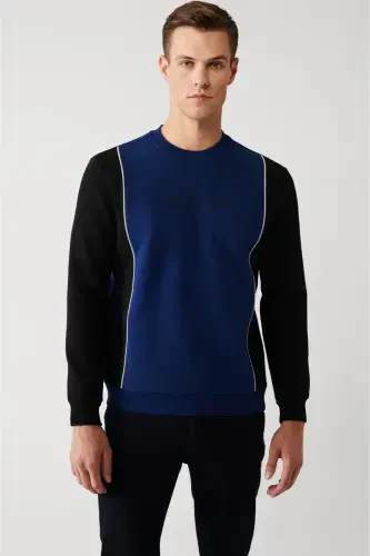 Men's Sweatshirt - 1
