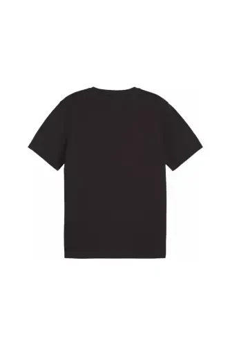 Men's T-Shirt Suitable for Daily Use and Training T-shirt-Casual - PUMA (1)